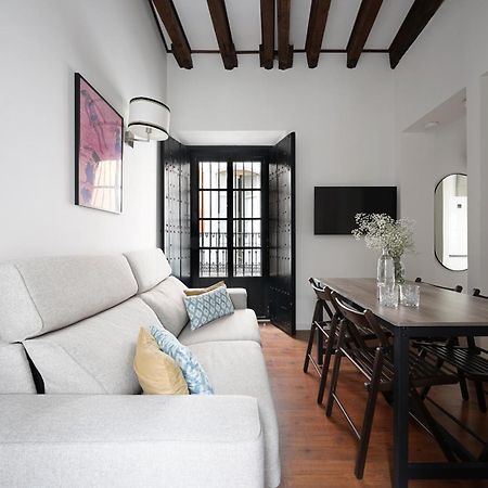 Numa Seville Alegre Exteriör bild