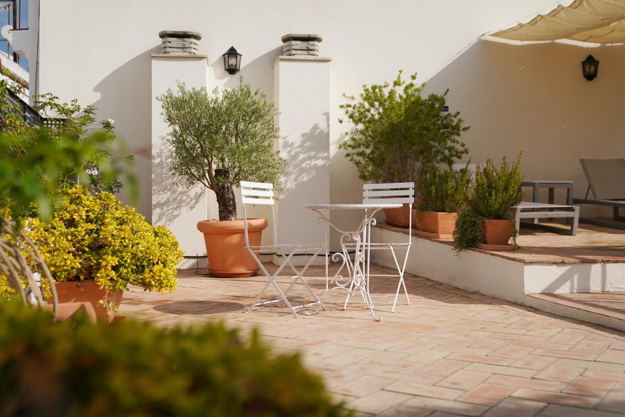 Numa Seville Alegre Exteriör bild