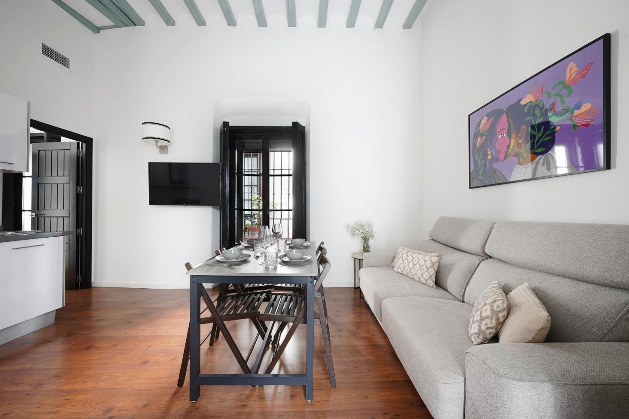 Numa Seville Alegre Exteriör bild