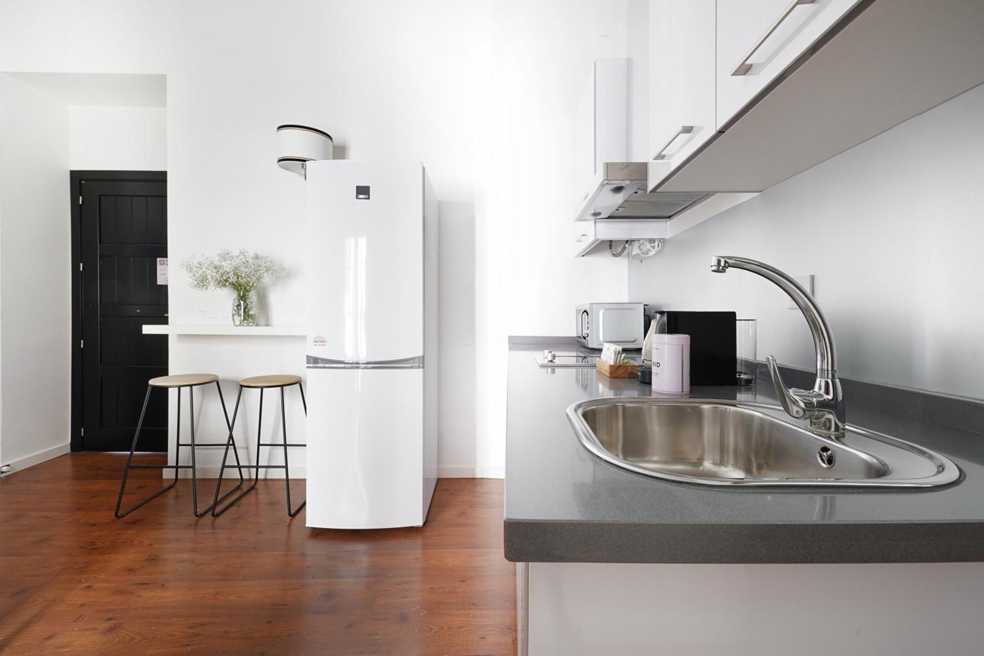 Numa Seville Alegre Exteriör bild
